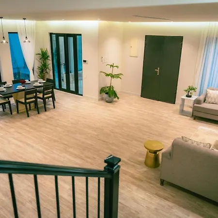 منتجع سورا Buraidah Exterior photo
